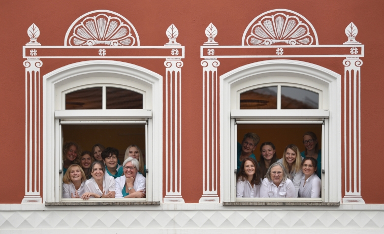 Gemeinschaftspraxis Dr. Grötsch, Menth, Maiwald in Holzkirchen