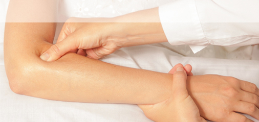 Fasziendistorsionsmodell - FDM